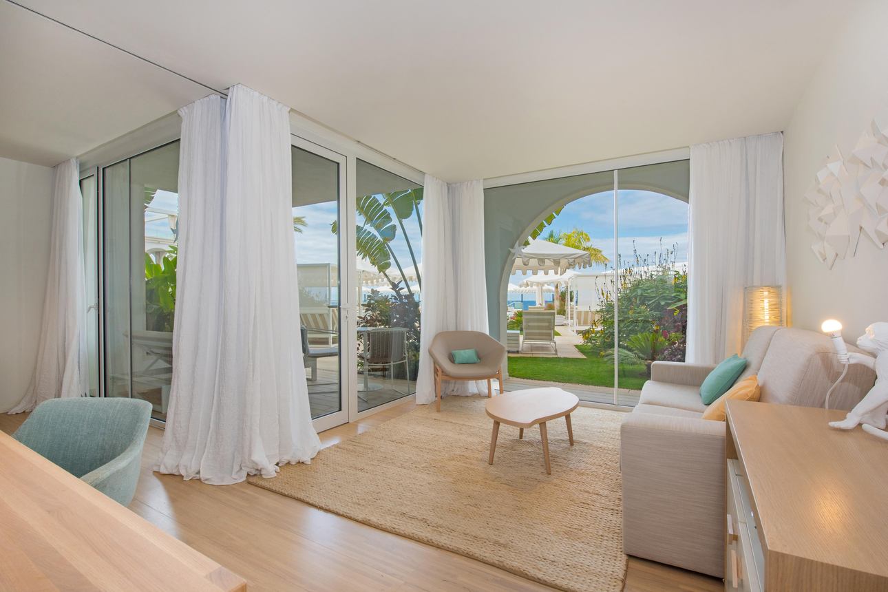 Iberostar Grand Salome - Suite Terras