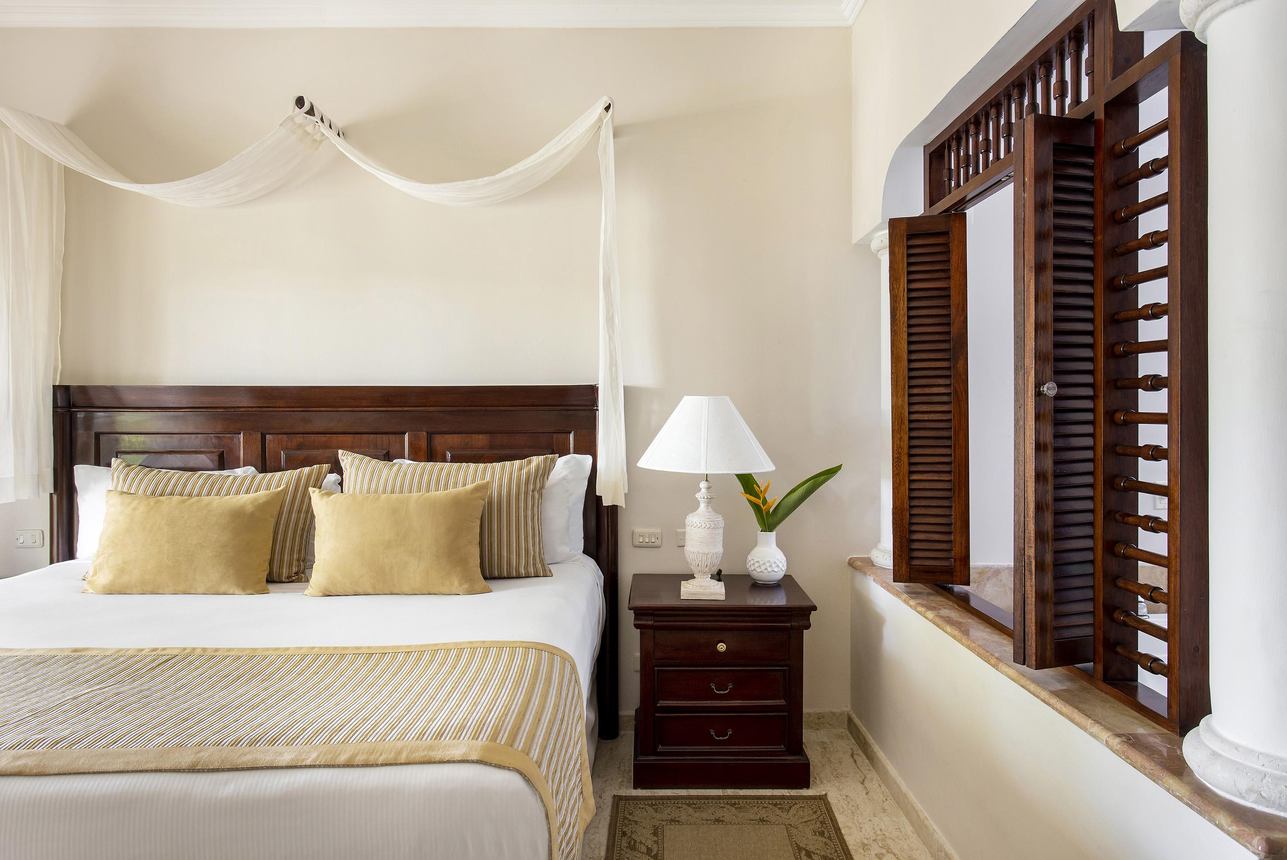 Paradisus Palma Real Golf & Spa - Two Bedroom Master Suite