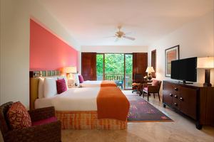 Fairmont Mayakoba - Deluxe Casita Double Kamer