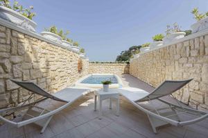 Terrace Suite Plungepool
