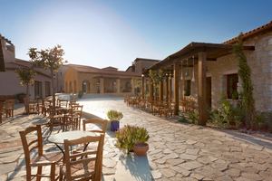 The Romanos, a Luxury Collection Resort - Algemeen