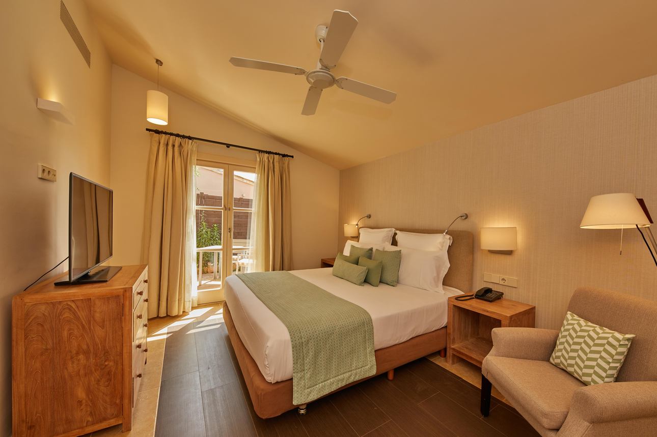 Zoetry Mallorca Balearic Islands - Ponent Suite