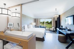 Anantara Vilamoura Algarve Resort - Deluxe Tuinzicht Kamer