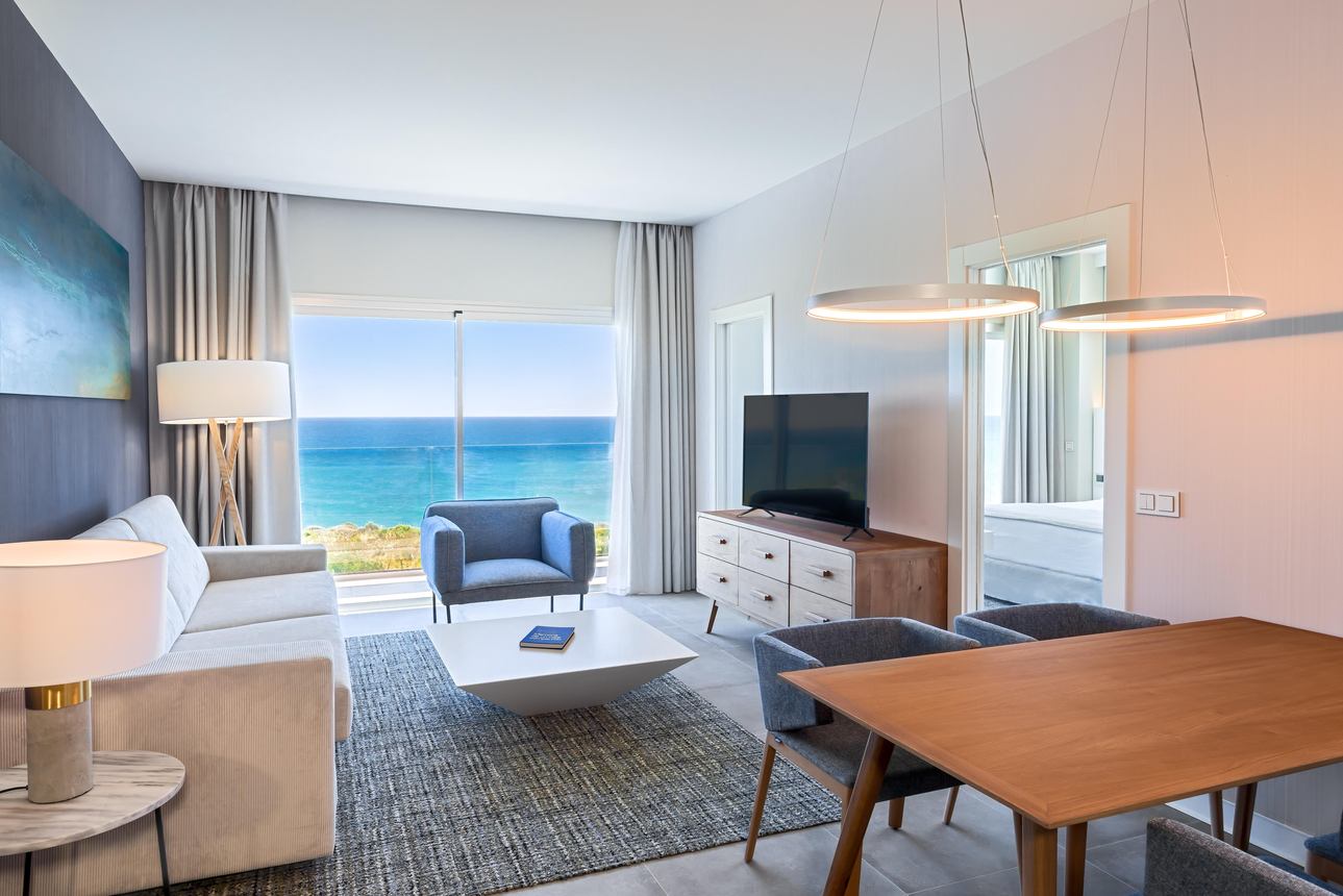 Barceló Conil Playa - Suite Zeezicht