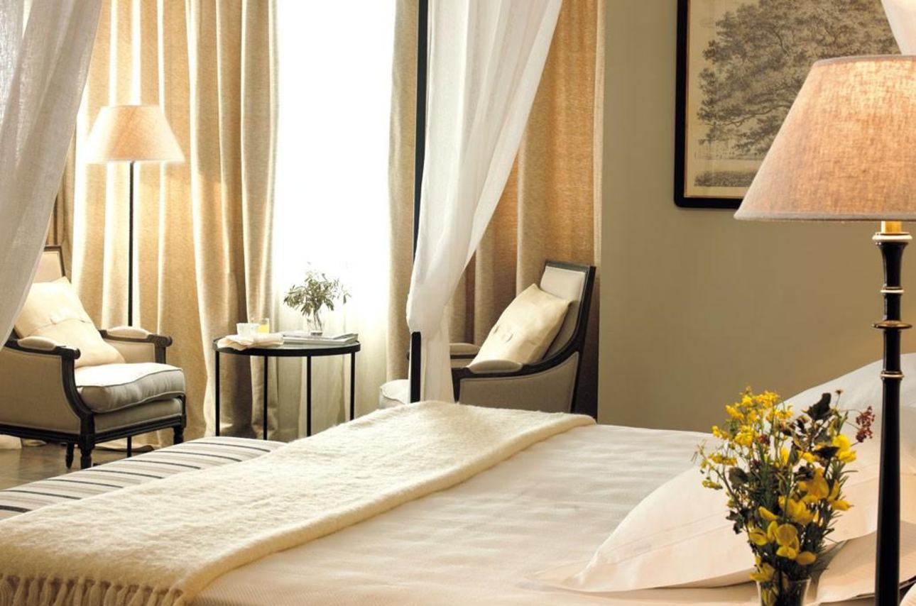 Asia Gardens Hotel & Thai Spa - Deluxe Suite
