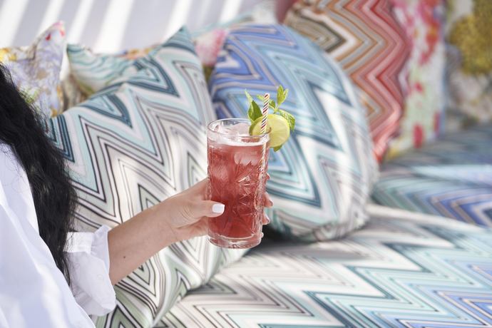 Nikki Beach Resort & Spa - Ambiance