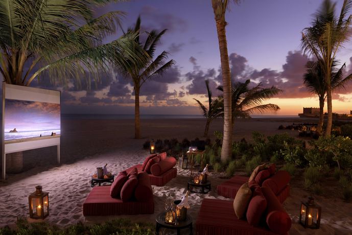 Al Baleed Resort Salalah by Anantara - Entertainment