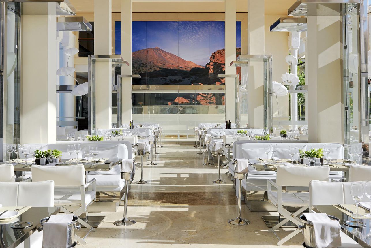 Restaurants/Cafés