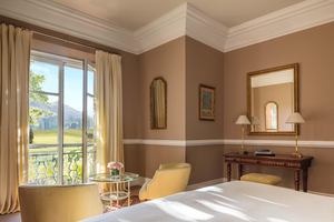 Anantara Villa Padierna Palace  - Deluxe Kamer