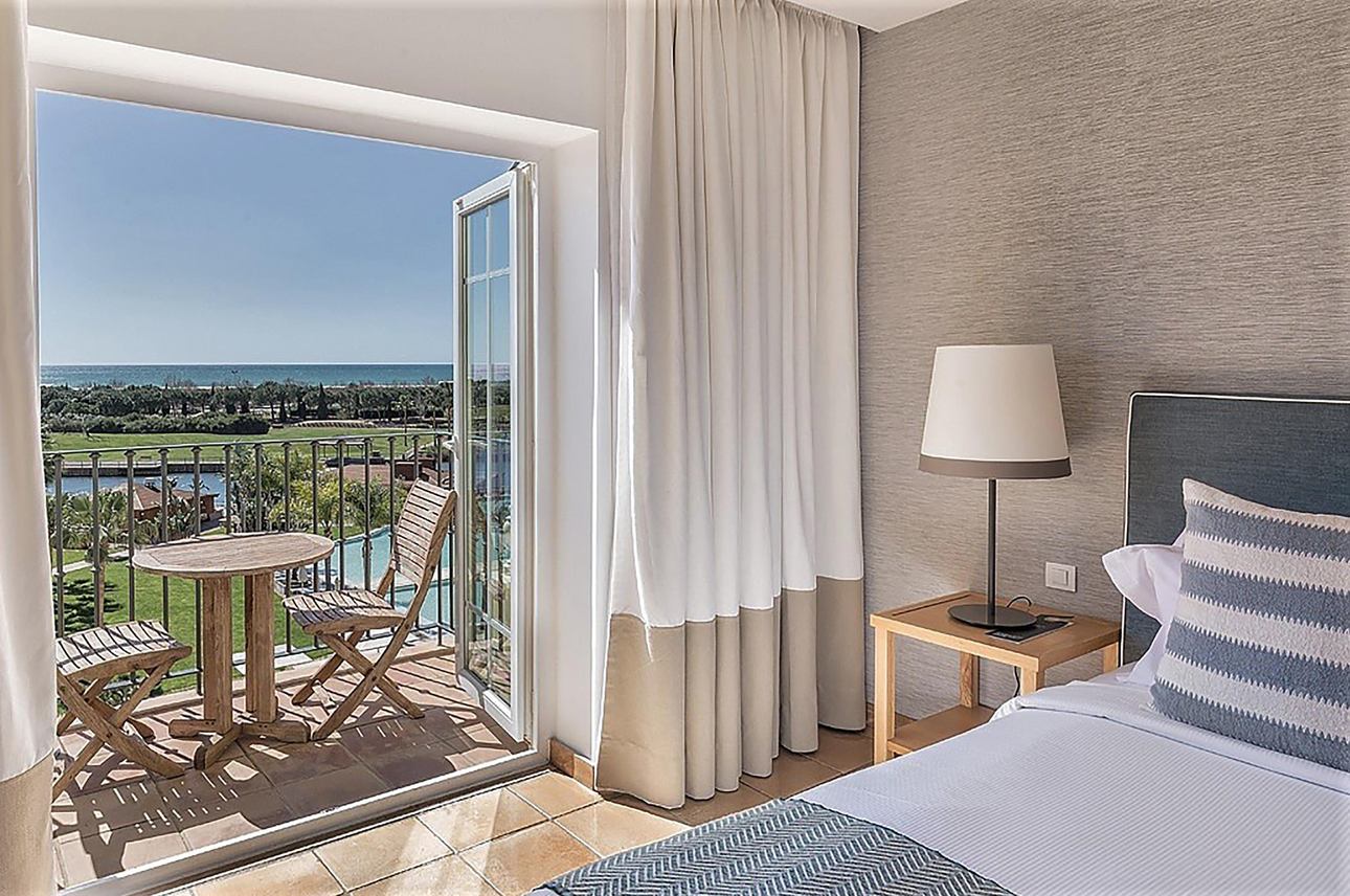 Domes Lake Algarve - Sapphire Family Retreat