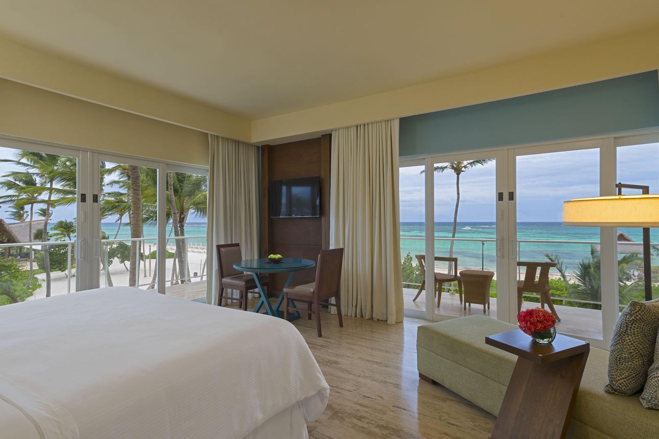 The Westin Puntacana Resort & Club  - Suite Puntacana