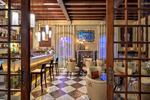 Restaurants/Cafes