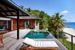 Six Senses Zil Pasyon  - Signature Pool Villa