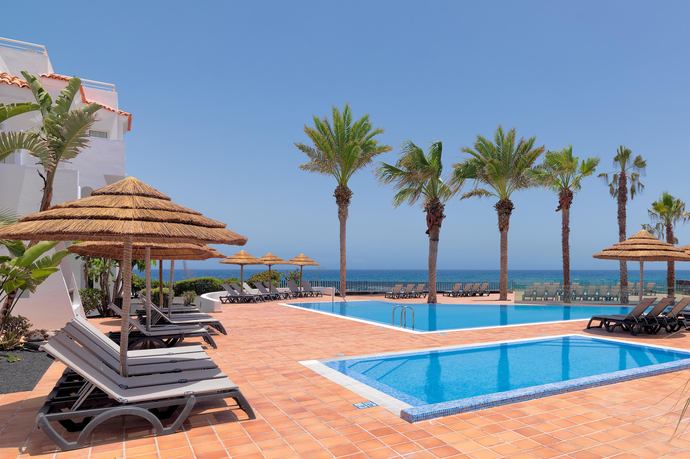 Barcelo Fuerteventura Royal Level Family - Zwembad