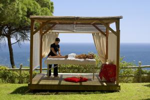 Pine Cliffs Residence & Suite - Wellness