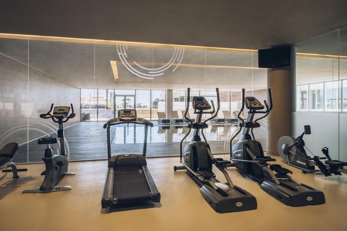Iberostar Selection Lagos Algarve - Sport en Spel