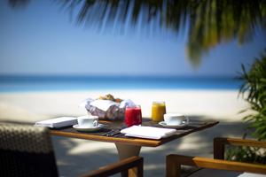Velassaru Maldives - Restaurants/Cafes