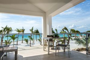 Delfins Beach Resort - Ocean Appartement 1-slaapkamer Delfins Beach Resort - Ocean Appartement 1-slaapkamer