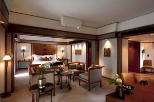 The Sukhothai Bangkok - Executive Suite