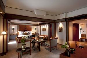 The Sukhothai Bangkok - Executive Suite The Sukhothai Bangkok - Executive Suite