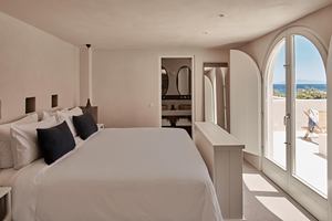 Storia Suite jacuzzi