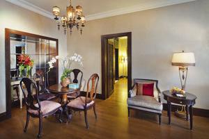 Imperial Suite