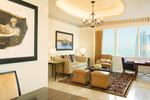 St. Regis Abu Dhabi - St. Regis Suite