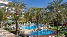 Aguas de Ibiza Hotel Aguas de Ibiza Hotel