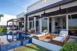 Park Hyatt Abu Dhabi Hotel & Villas - Executive Villa