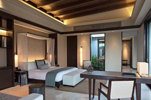 Soori Bali - Residence - 3 slaapkamers