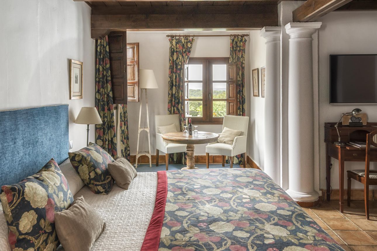 La Bobadilla a Royal Hideaway Hotel - Family Kamer