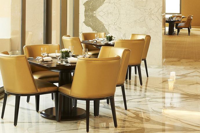 St. Regis Doha - Restaurants/Cafes