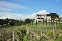 San Canzian Village & Hotel - Exterieur