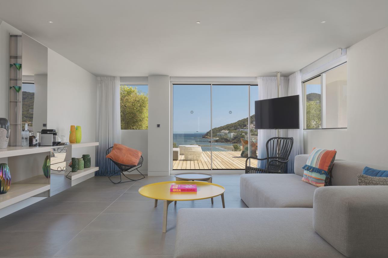 W Ibiza - Wow Suite