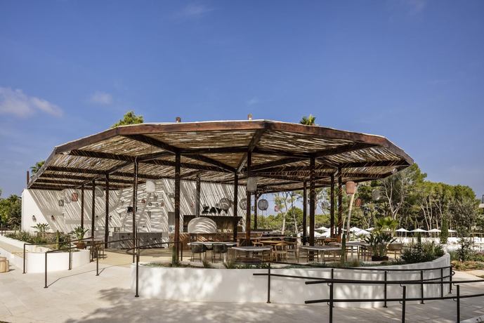 Kimpton Aysla Mallorca - Restaurants/Cafes