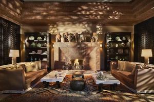 Mandarin Oriental Marrakech - Wellness