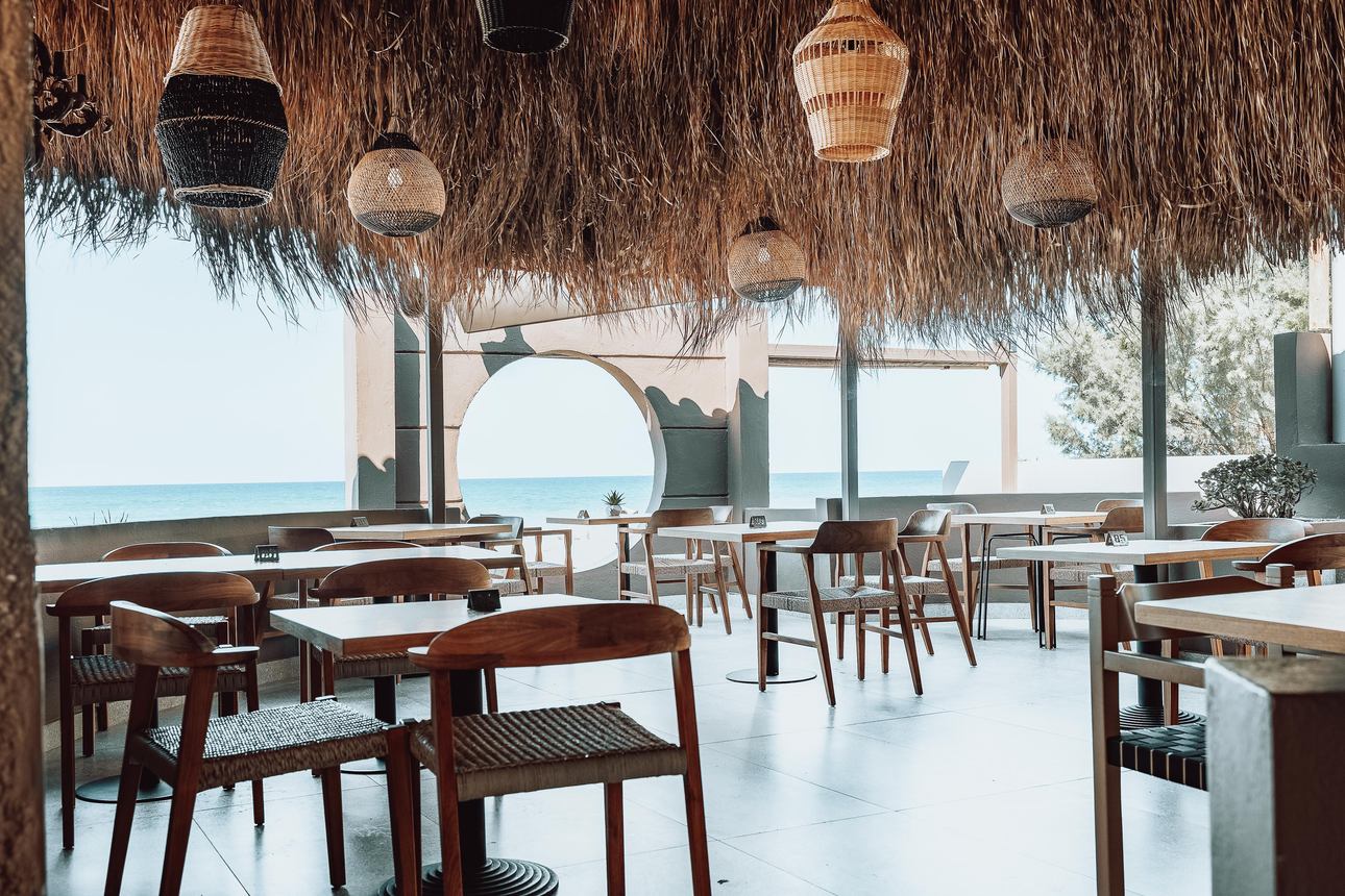 Restaurants/Cafes