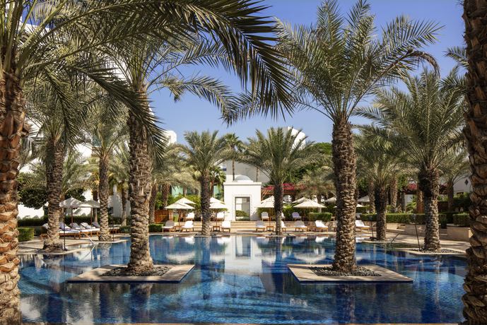 Park Hyatt Dubai - Zwembad