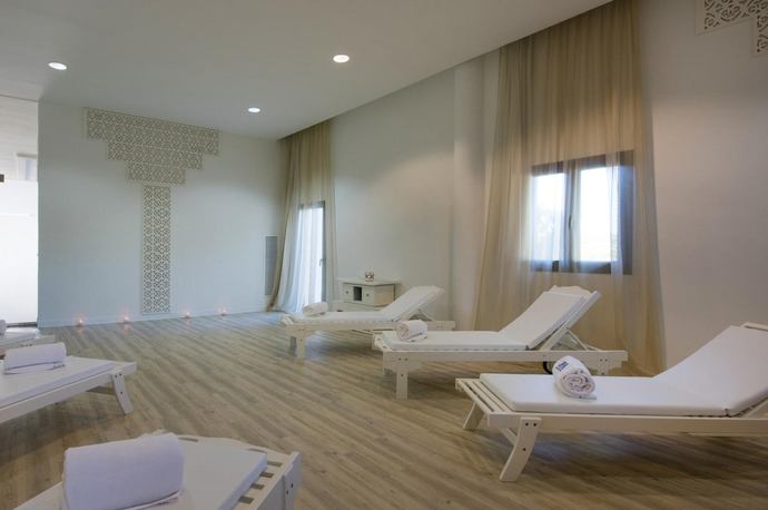 Iberostar Selection Andalucía Playa - Wellness