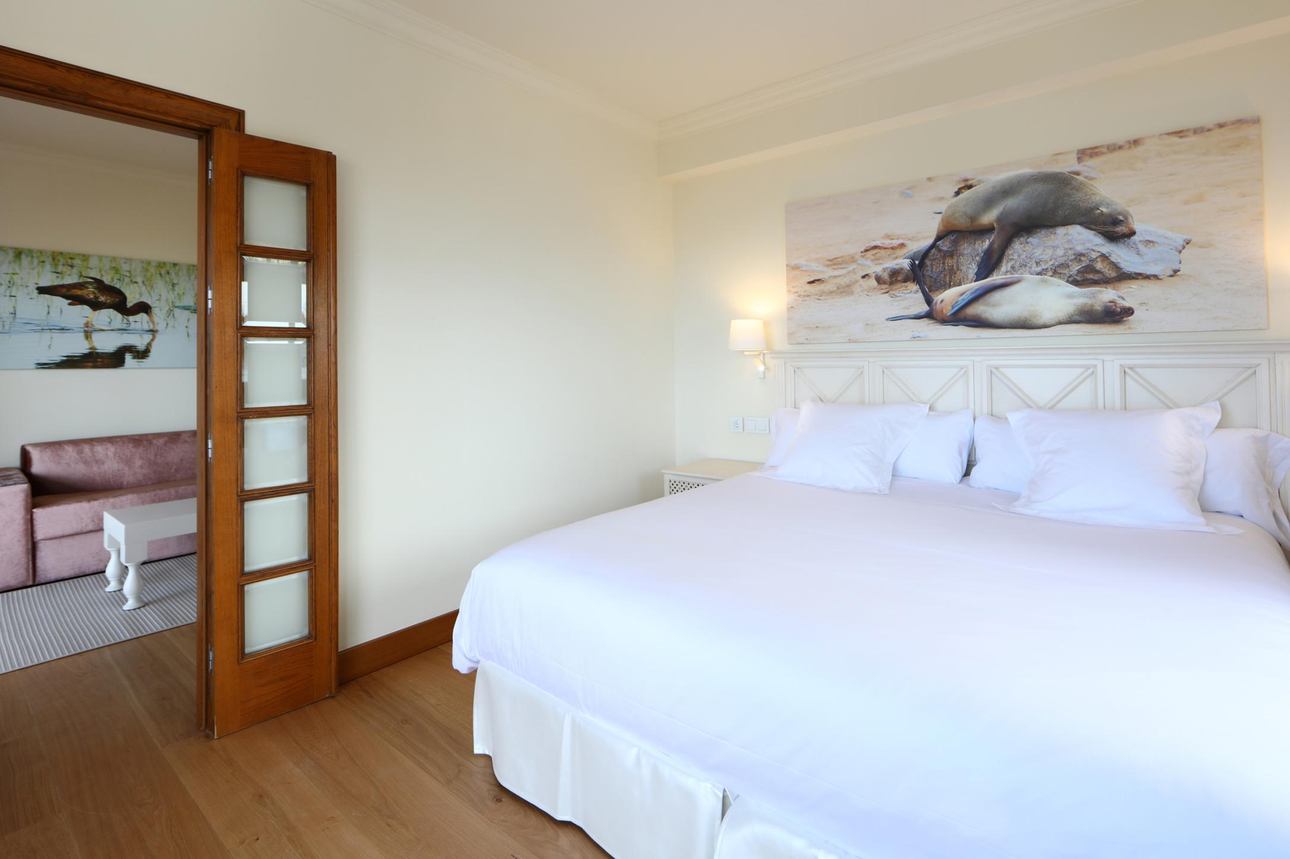 Iberostar Selection Andalucía Playa - B Suite 