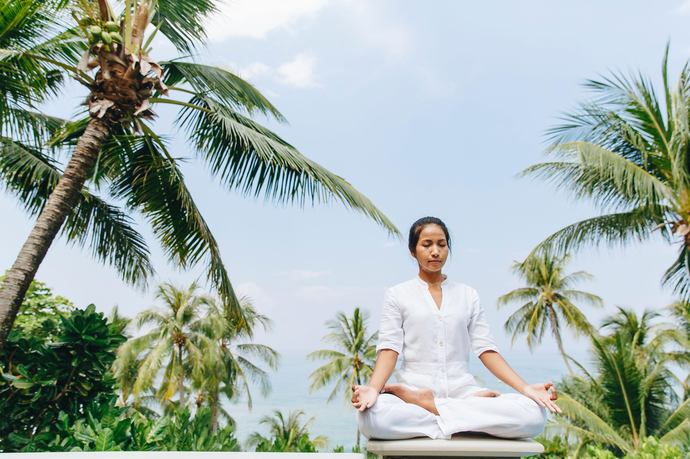 Trisara Phuket - Wellness