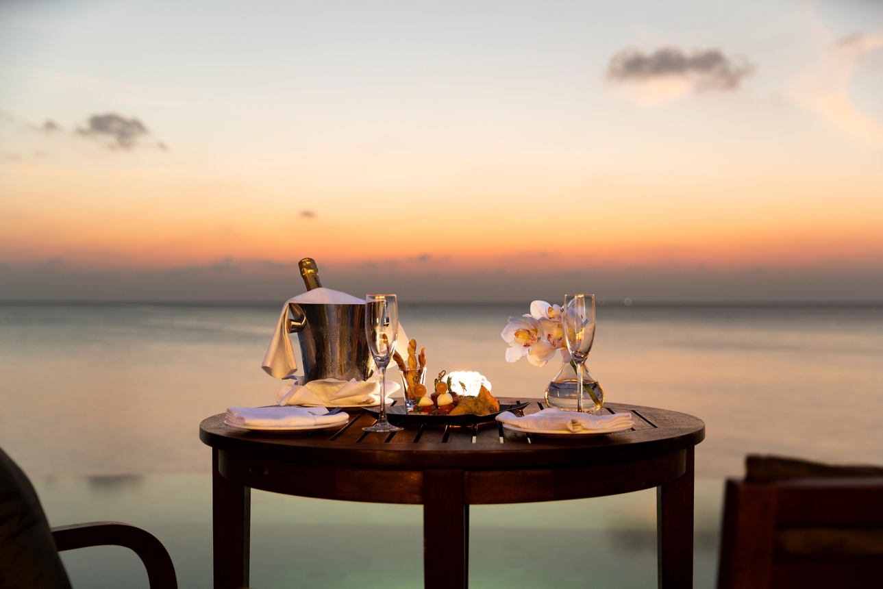 Ambiance