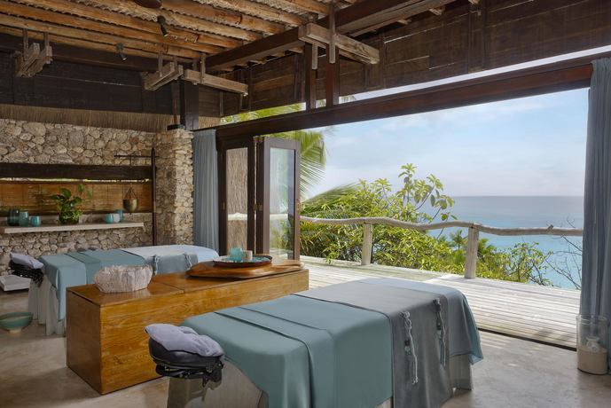 North Island - Wellness