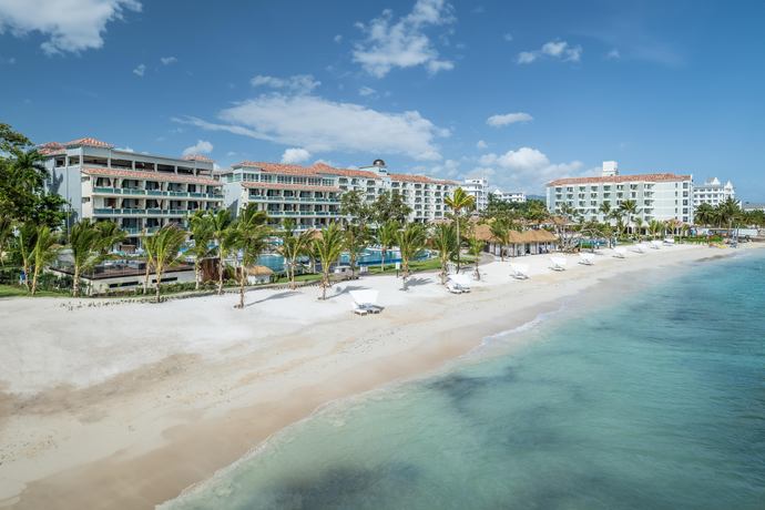 Sandals Dunn's River - Exterieur