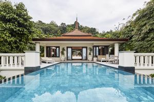 Trisara Phuket - Ocean Front Pool Villa