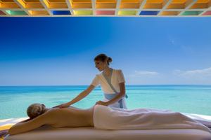 Porto Zante Villas & Spa - Wellness