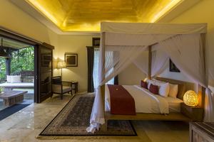 Royal Pool Villa