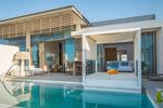 Beach Villa 1-slaapkamer