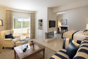 Vila Vita Parc Resort & Spa - Oasis Family Suite