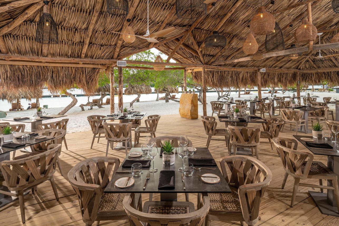 Restaurants/Cafes
